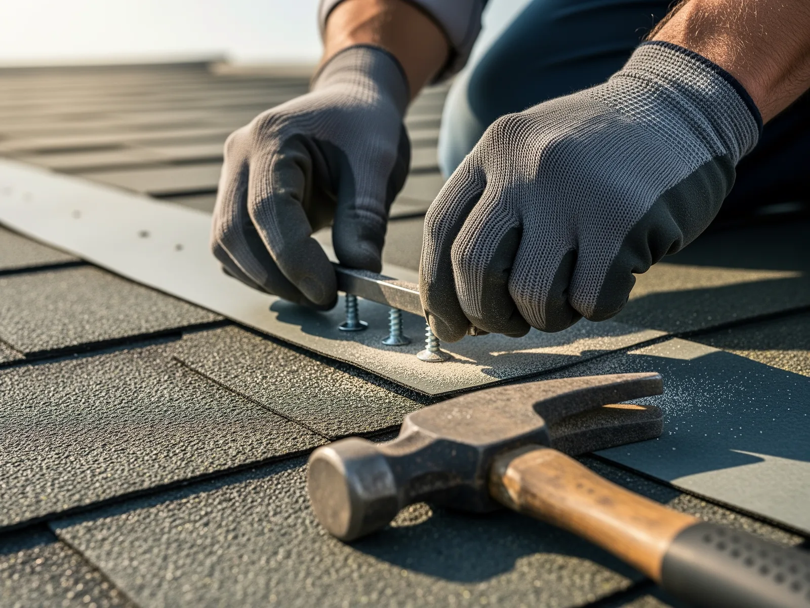 Why choose Fascia Repair in Ellington, NY